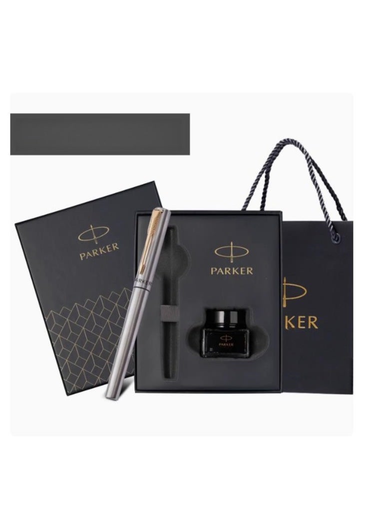 PARKER - Parker Pen Office Student Calligraphy High end Business Gift Box Set - Image 1