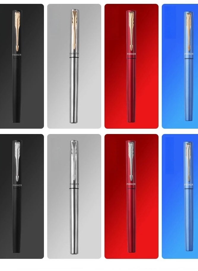 PARKER - Parker Pen Office Student Calligraphy High end Business Gift Box Set - Image 1