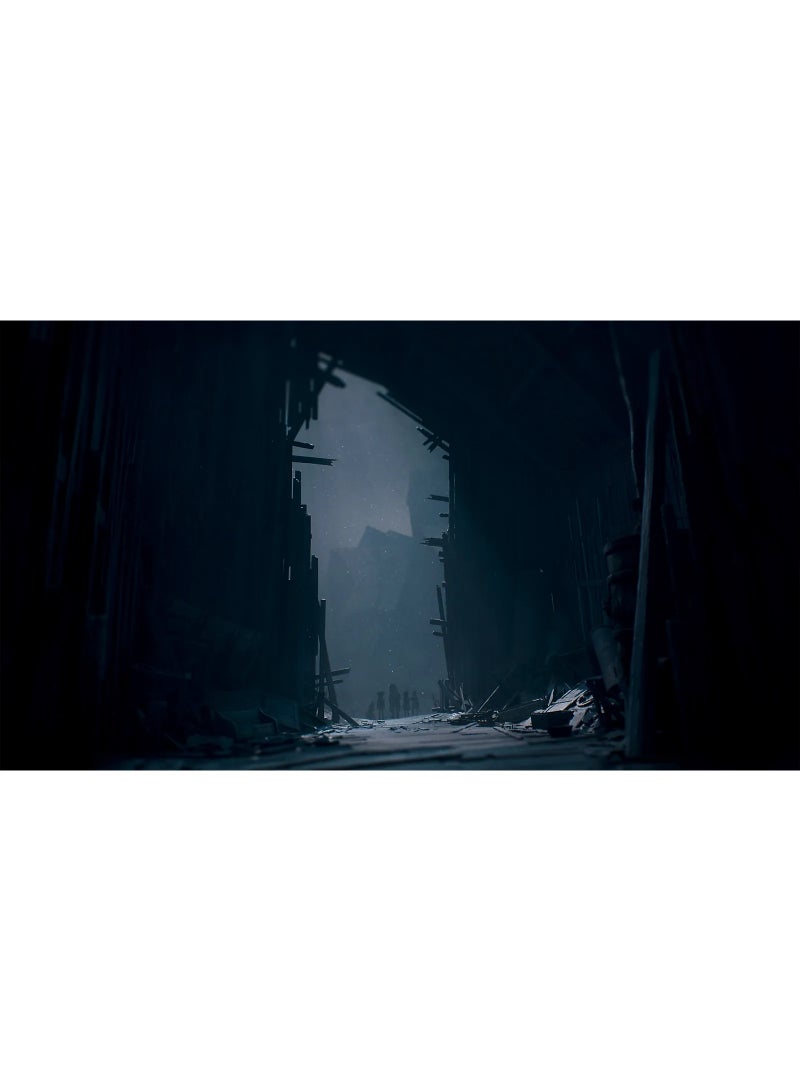 PlayStation REANIMAL - PlayStation 5 (PS5) - Image 2