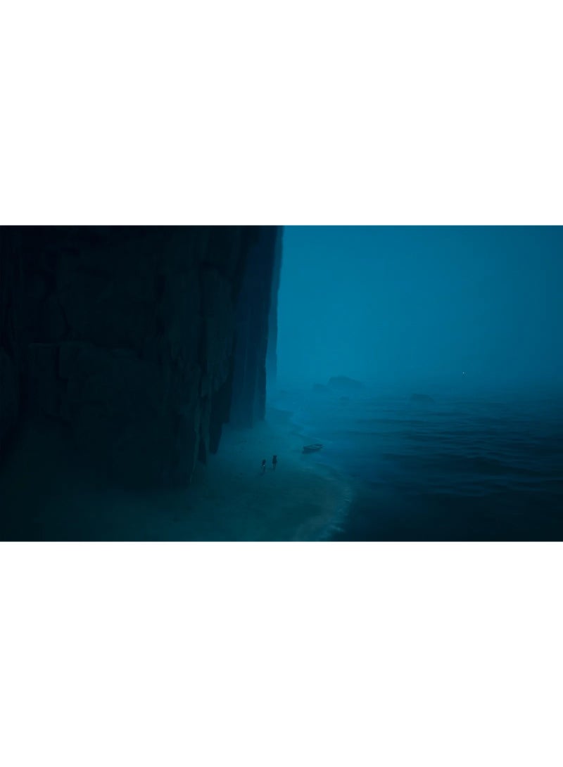 PlayStation REANIMAL - PlayStation 5 (PS5) - Image 4