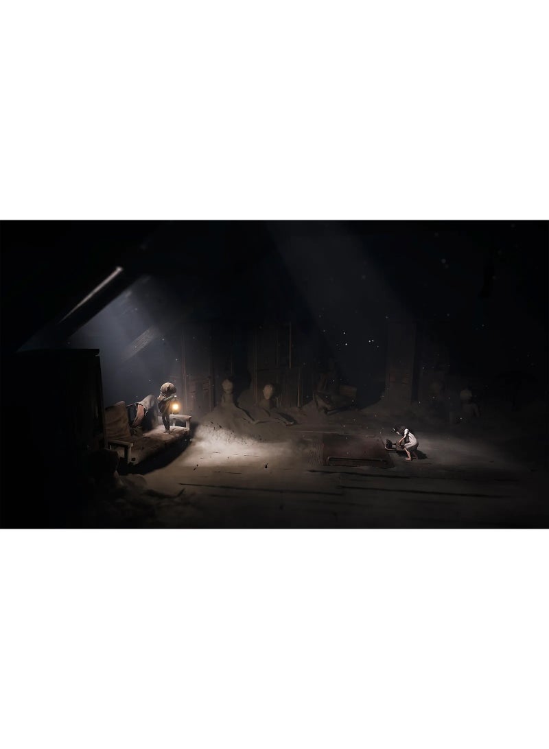 PlayStation REANIMAL - PlayStation 5 (PS5) - Image 3