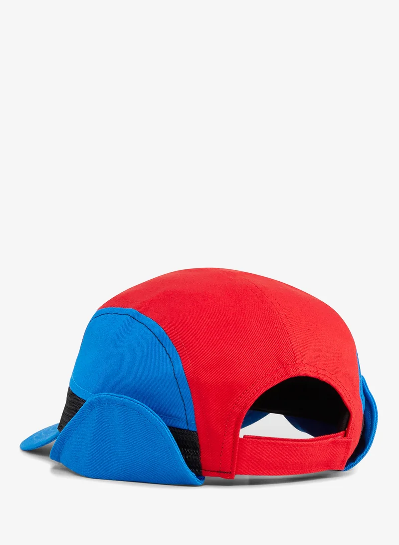 Puma Kids Transformers 5 Panel Cap