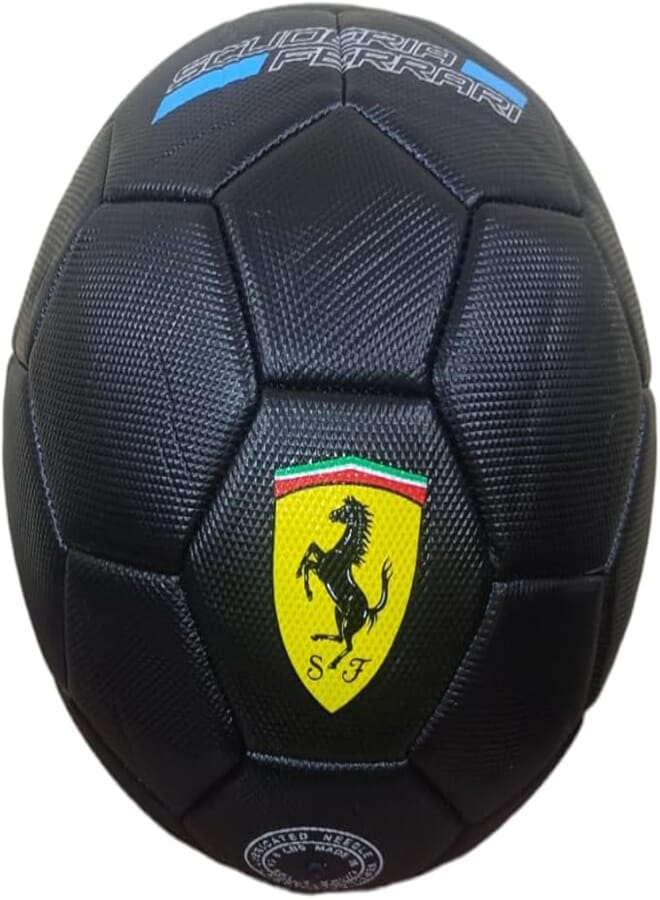 carol for toys scuoeria ferrari