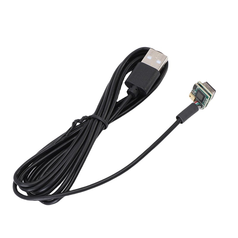 USB Webcam Module: 12x12mm ABS, Automatic Gain Control - Multi Platform Compatible, UVC Protocol Support for Desktop and Mobile Device Use - Image 4