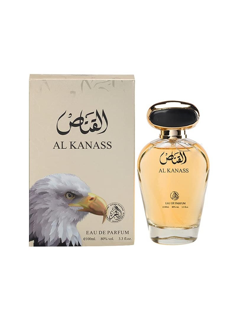 الفخر عطر القناص 100 مل 