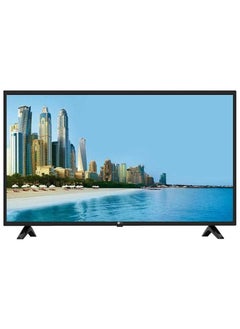 شاشة 50 بوصة سمارت LED 4K-UHD - MTC4K50S21