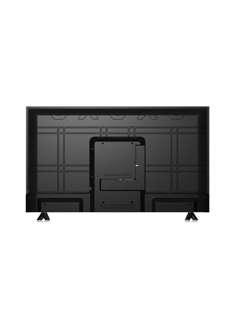 إم تي سي - شاشة 50 بوصة سمارت LED 4K-UHD - MTC4K50S21 - Image 1