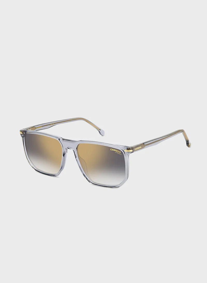 كاريرا Uv Protected  329/S Wayfarers Sunglasses