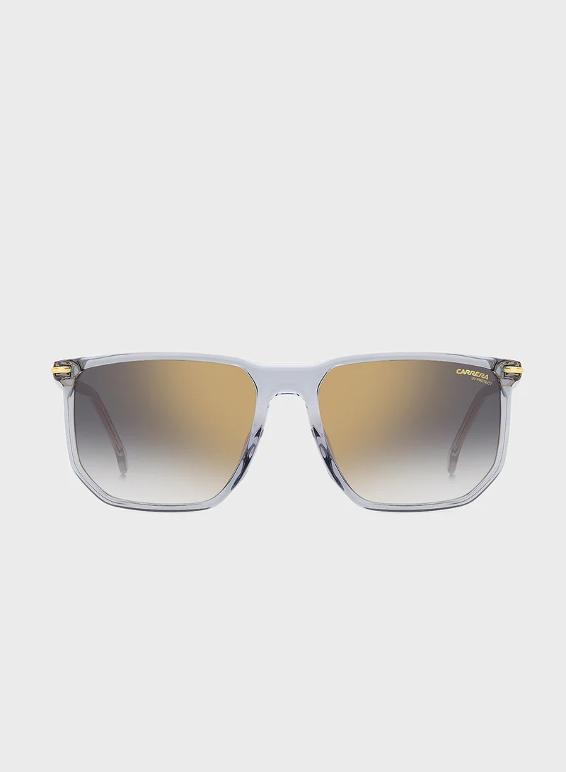 كاريرا Uv Protected  329/S Wayfarers Sunglasses