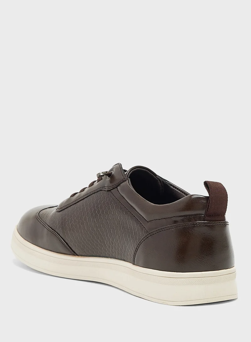 Robert Wood Casual Dummy Lace Ups