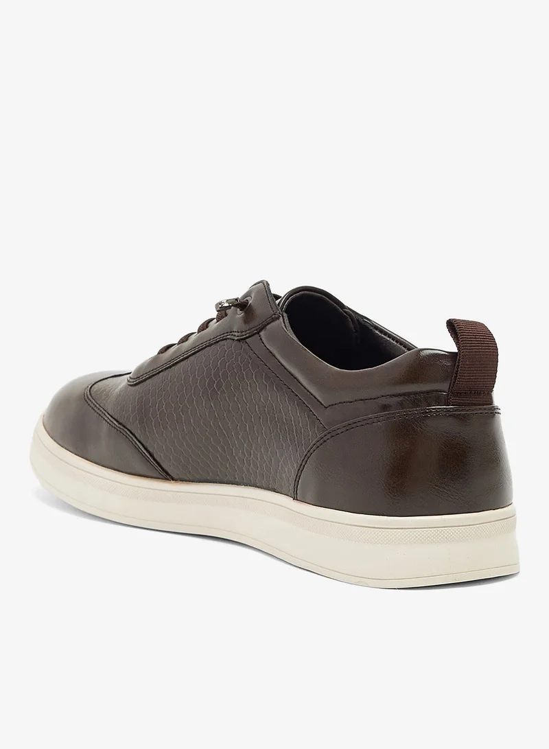 Robert Wood Casual Dummy Lace Ups