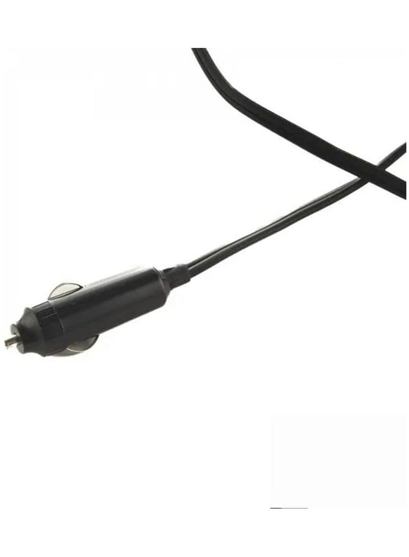 NEEHOON Multi functional Car Power Inverter 300W 4 USB Port 2 Socket - Image 4