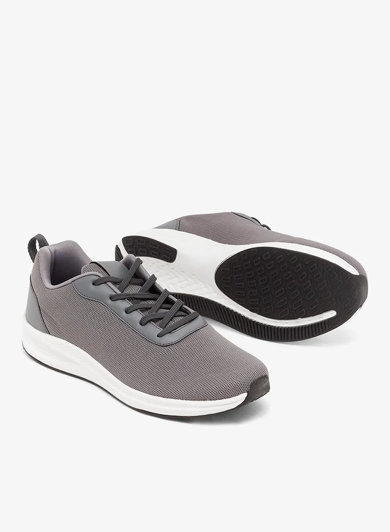 فورورد Knitted Sports Sneakers