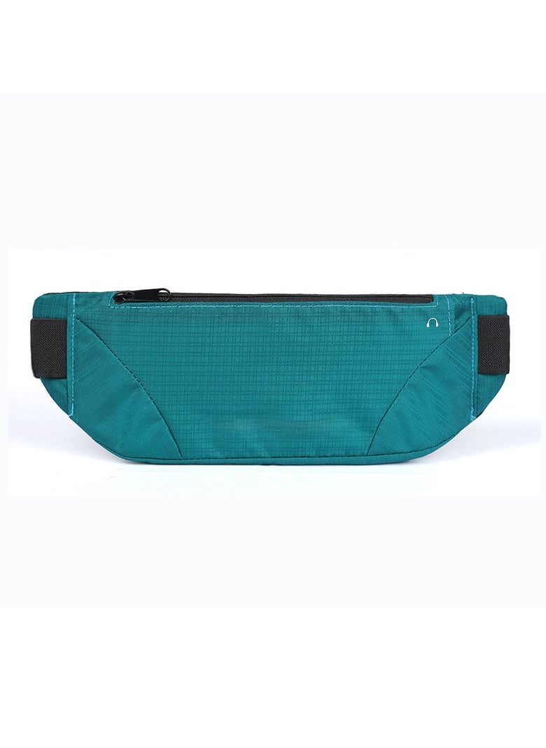 KUYING Fashionable Sports Running Waist Bag 