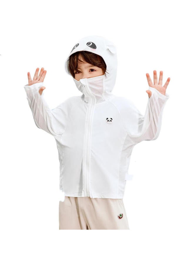 Ciciibear Upf50+ Baby Sun Protection Jacket Boys Cool Breathable Children'S Outdoor Uv Protection Girls - Image 1