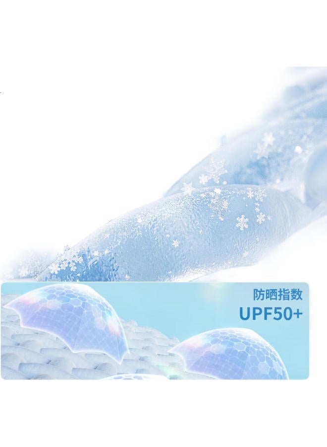 Ciciibear Upf50+ Baby Sun Protection Jacket Boys Cool Breathable Children'S Outdoor Uv Protection Girls - Image 2