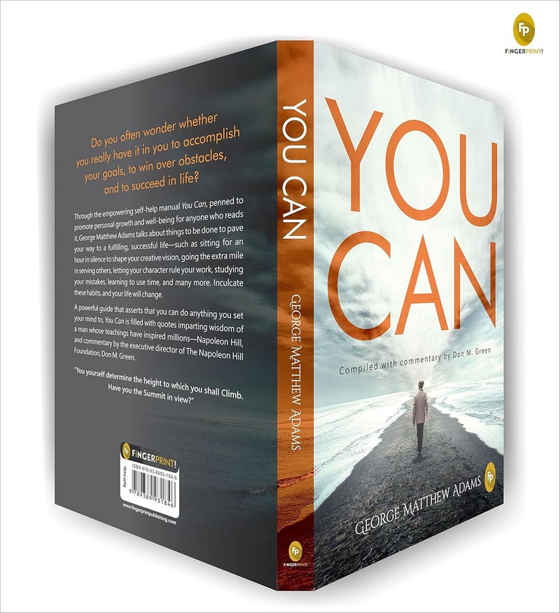 You Can - Image 4