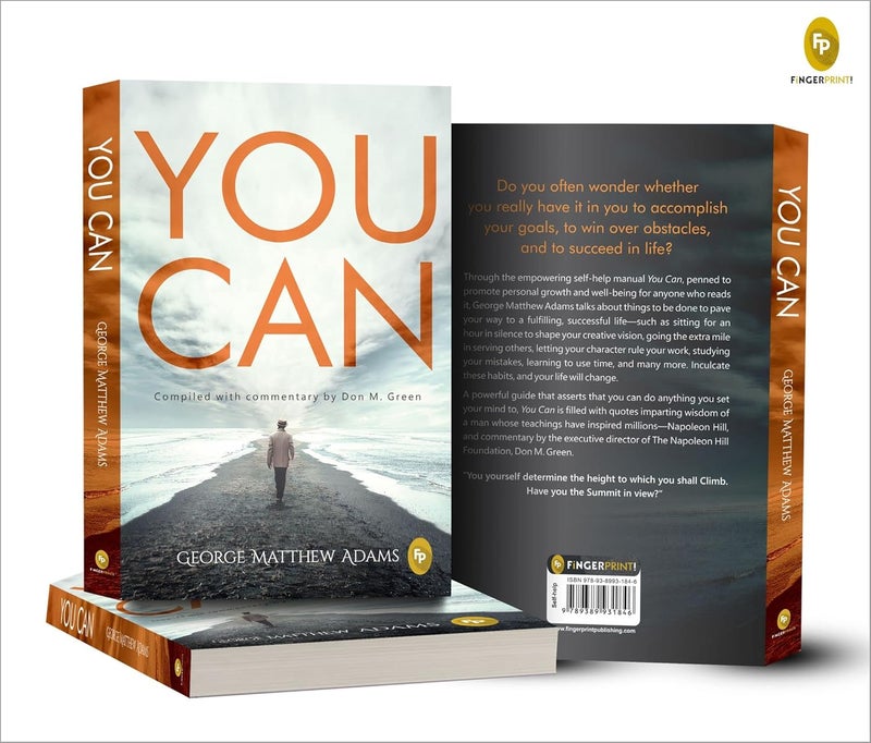 You Can - Image 5
