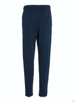 Men's Badge Regular Jogger Pants - Cotton, Blue - pzsku/Z14B92065939B92966359Z/45/_/1723744024/5f774e49-15b5-45aa-b7de-944730abf274