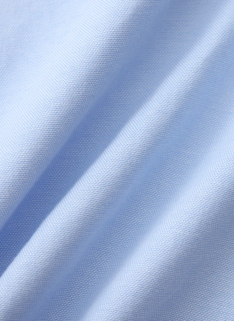 Balabala Blue Kids Boys Woven short-sleeved shirt for Men | Best Price UAE