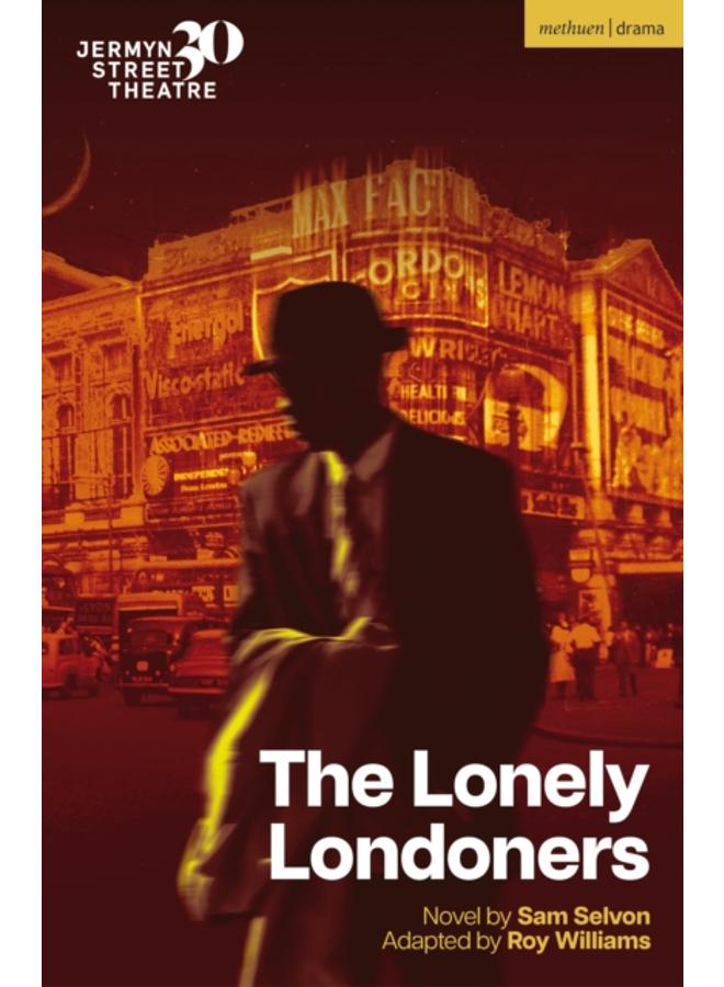 The Lonely Londoners 