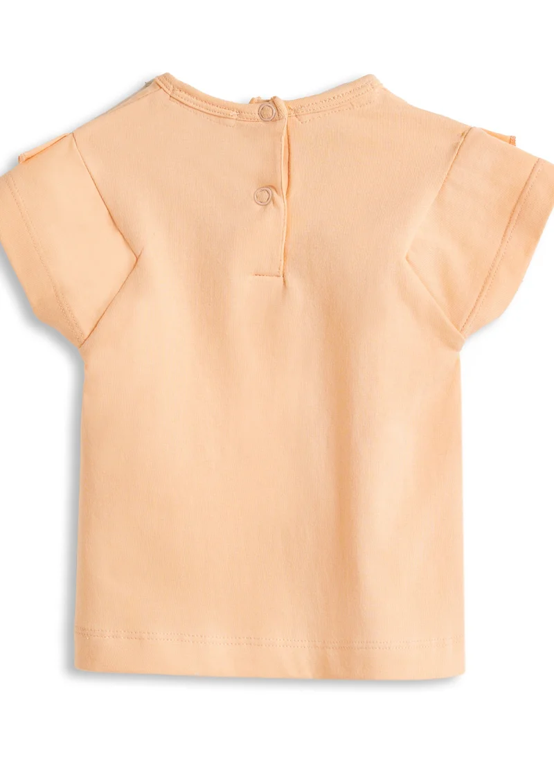 Dirkje Dirkje 2 pce babysuit + headband