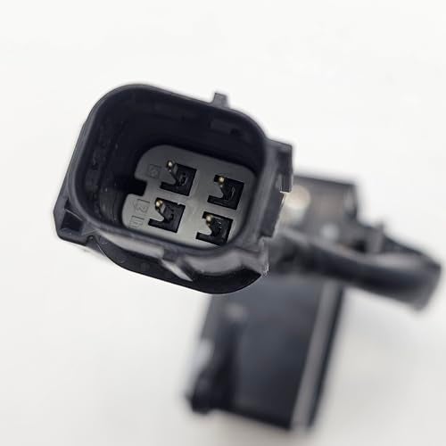 Nayuank 39700-Z6L-003 Hour Meter Assembly Compatible with Honda Engine GX630 GX660 GX690 - Image 5