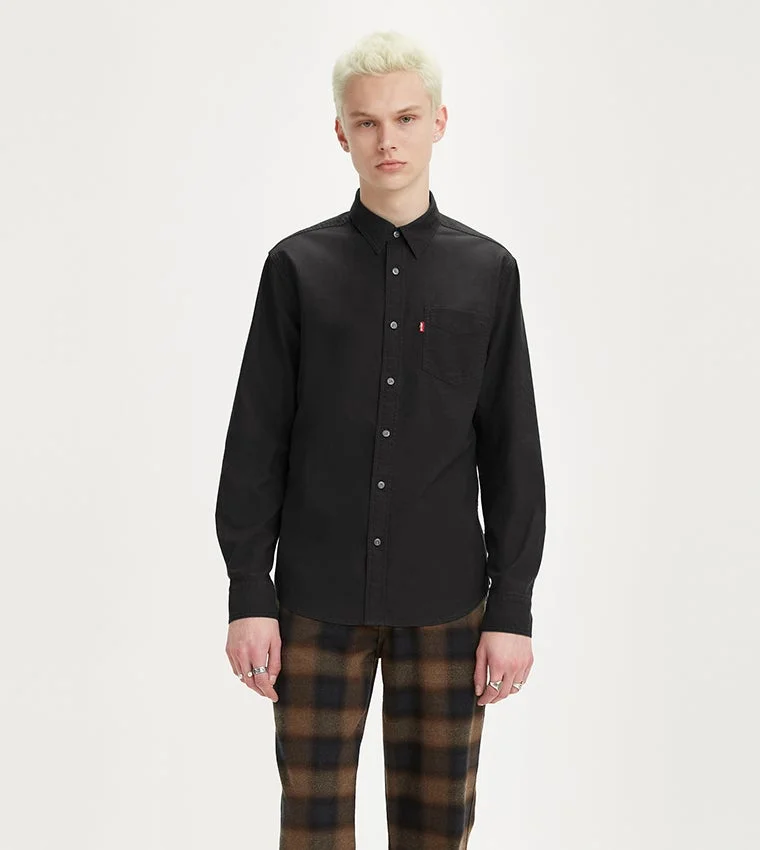 ليفايز قميص كلاسيكي من ليفايز