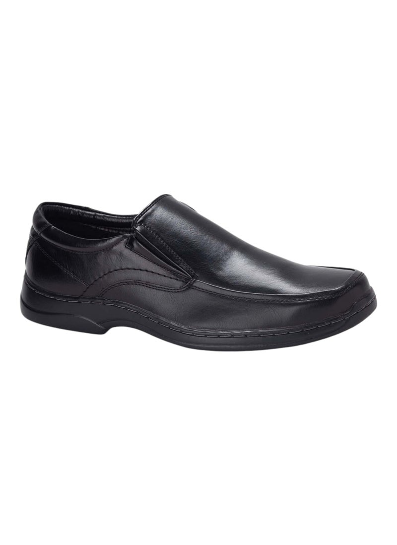 Bata - Comfit Slip-On Formal Shoes - Image 1