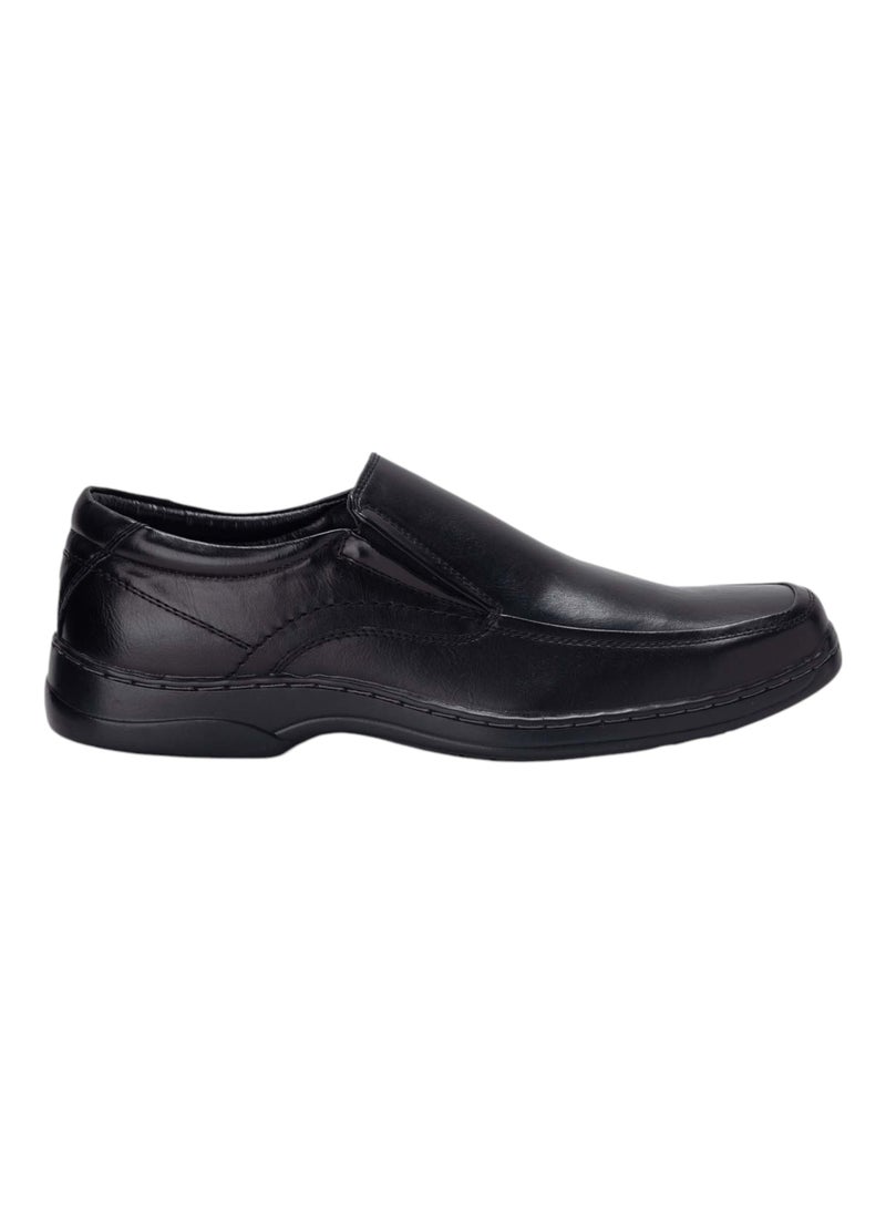 Bata - Comfit Slip-On Formal Shoes - Image 1