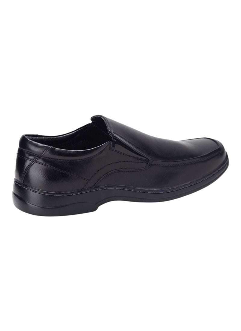 Bata - Comfit Slip-On Formal Shoes - Image 1