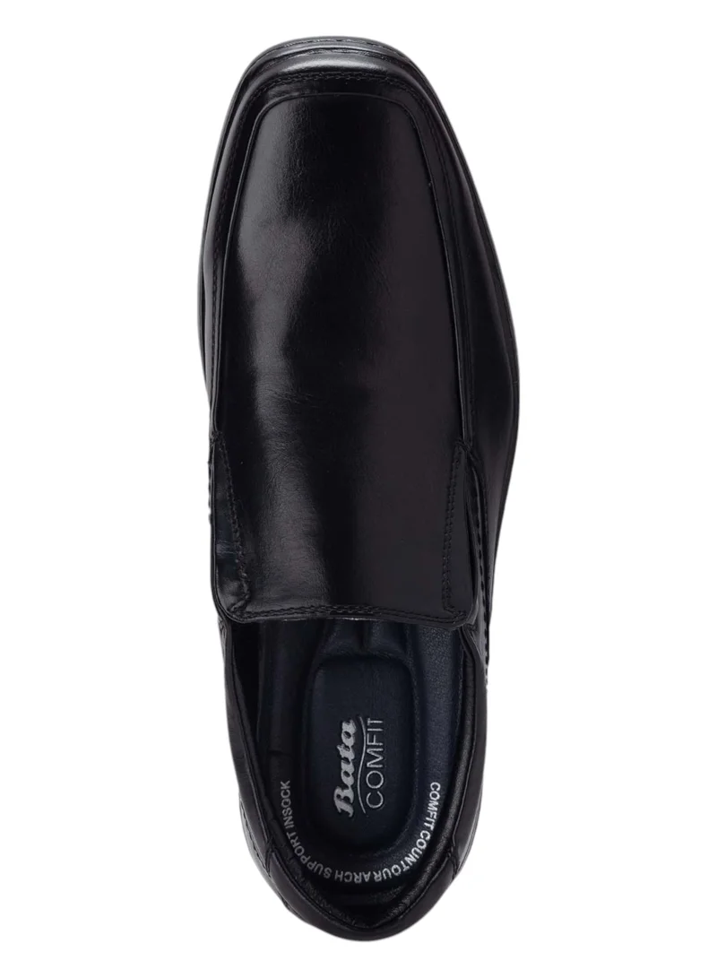 Bata Comfit Slip-On Formal Shoes