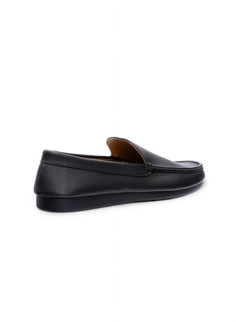 Bata Comfit Slip-On Formal Shoes - Image 3