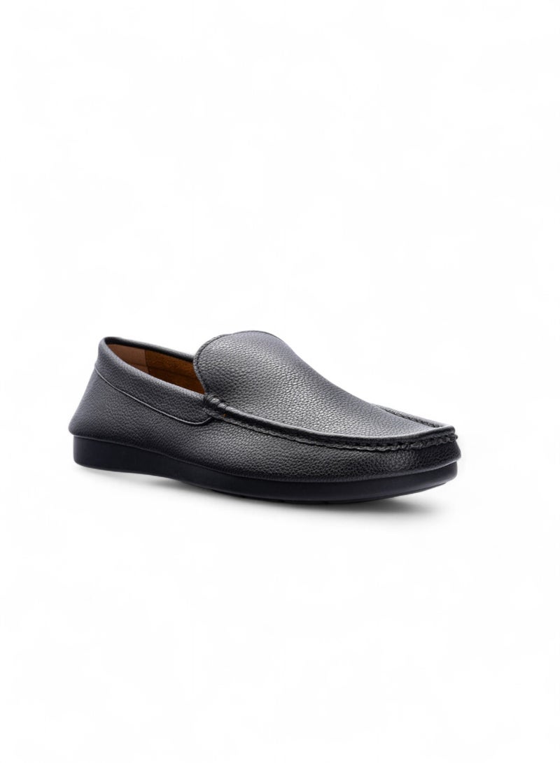 Bata Comfit Slip-On Formal Shoes - Image 2