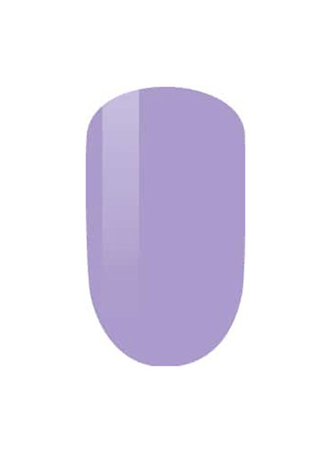 Lechat Soak Off UV LED Lamp Manicure Nail Art Gel Nail Polish PMS244OO1 - Image 2