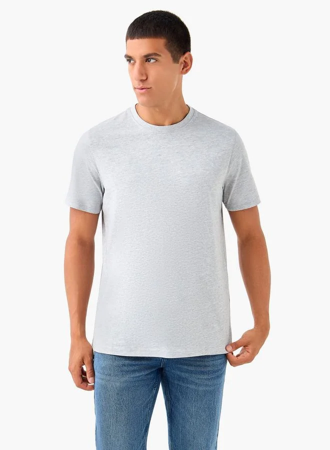 Splash FAV Set of 3 - Crew Neck T-shirt