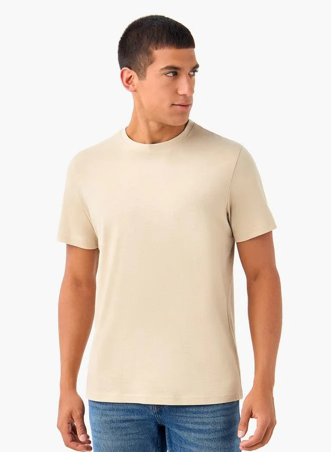 Splash FAV Set of 3 - Crew Neck T-shirt