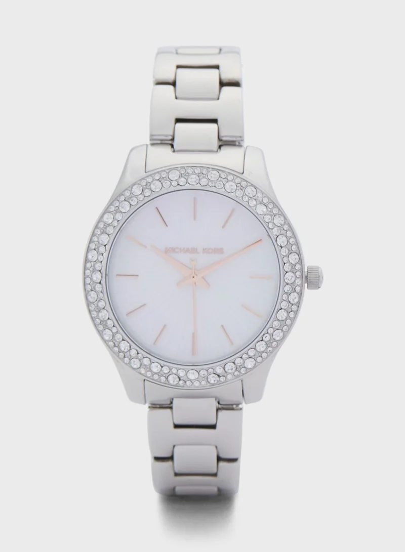 Michael Kors MK4556 Analog Watch