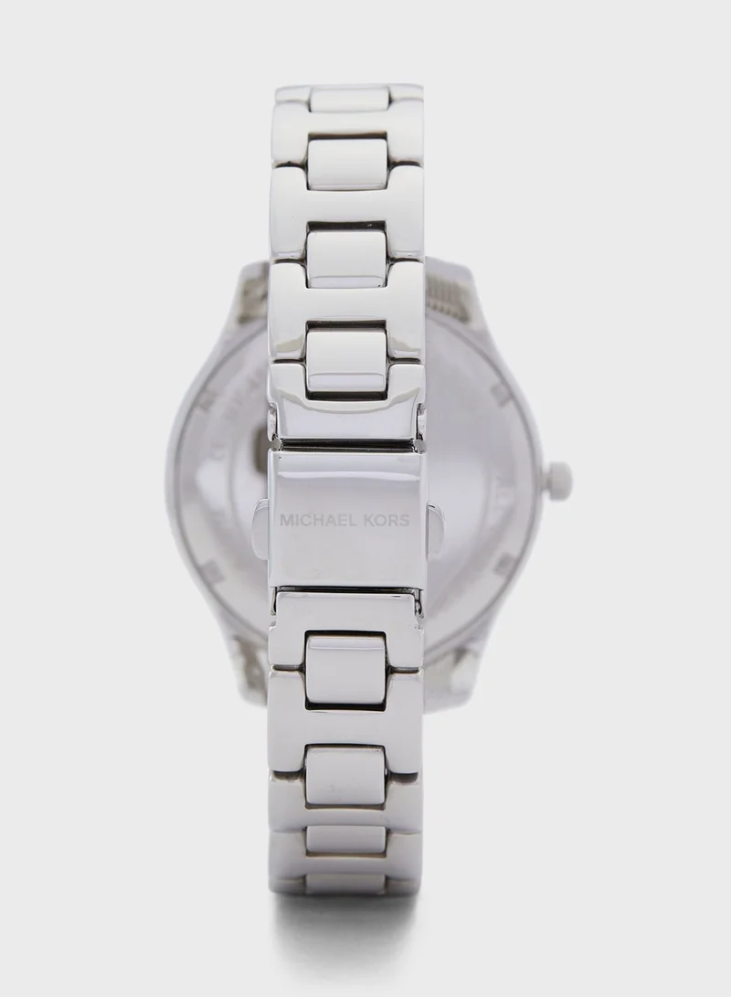 Michael Kors MK4556 Analog Watch