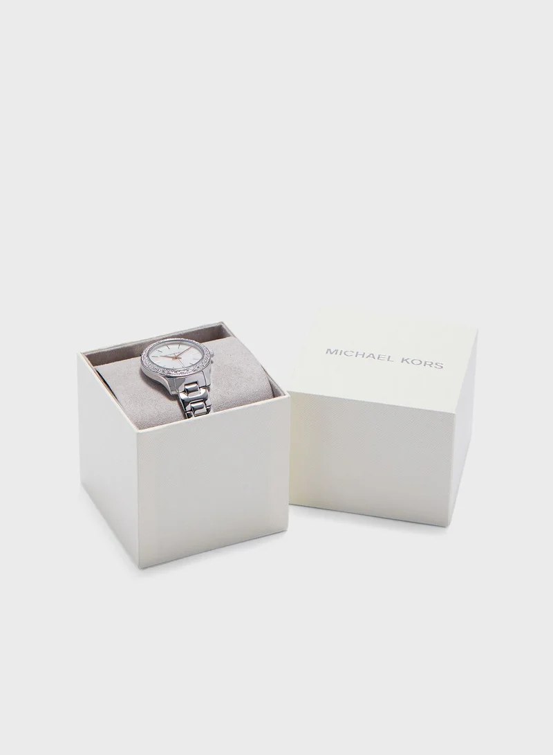 Michael Kors MK4556 Analog Watch