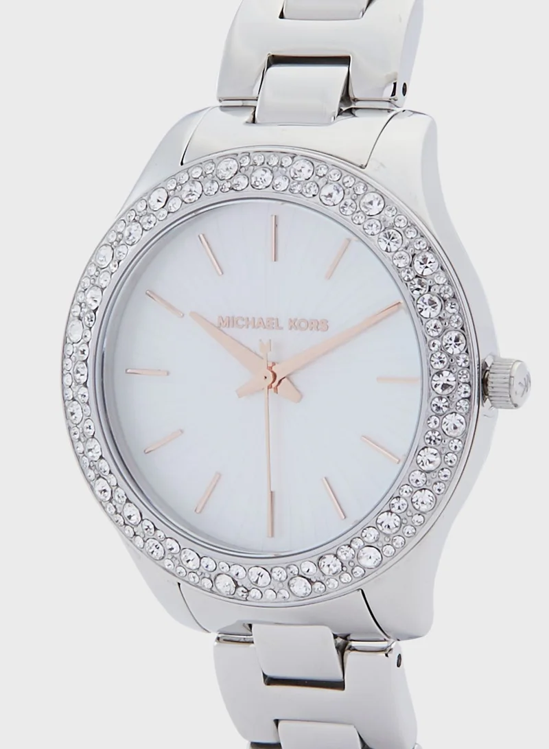 Michael Kors MK4556 Analog Watch