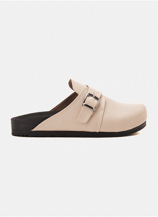 TGS Foldover Buckle Clogs  - Image 2