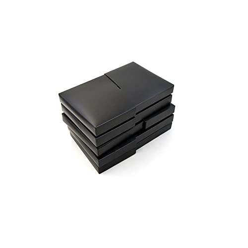 WICAREYO Dust Cover with Cartridge shell Compatible for NES, 10pcs Game Cartridge Anti-dust Cover Protector Sleeve with 2pcs Cartridge Shell Compatible for NES - Image 5