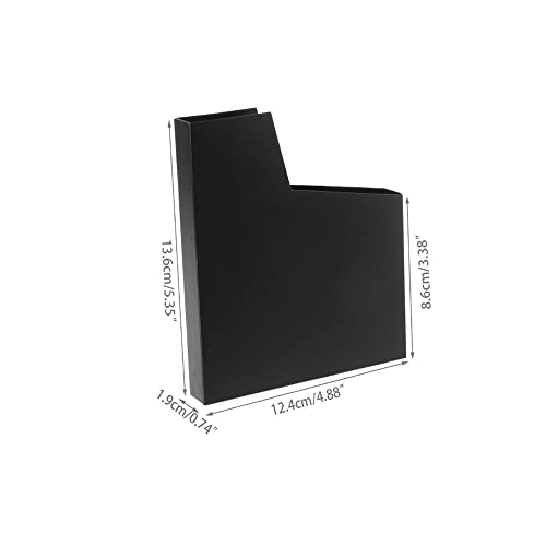 WICAREYO Dust Cover with Cartridge shell Compatible for NES, 10pcs Game Cartridge Anti-dust Cover Protector Sleeve with 2pcs Cartridge Shell Compatible for NES - Image 4