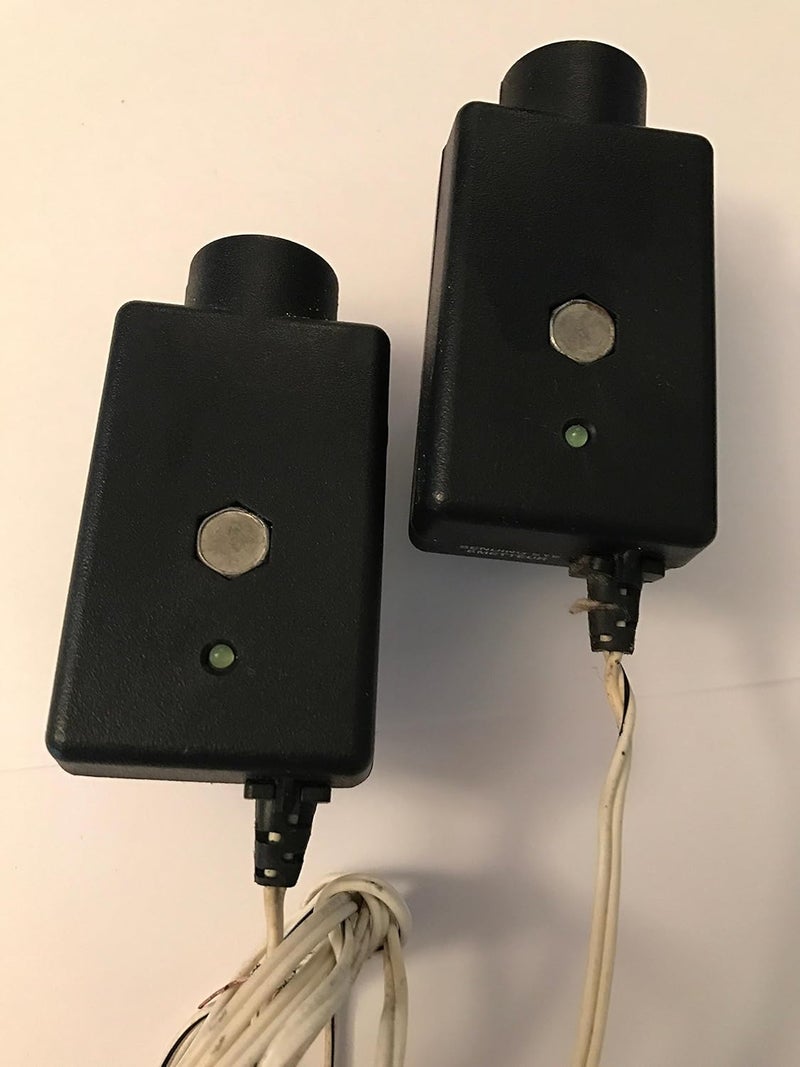 LiftMaster Chamberlain Liftmaster 41A4373A Safety Sensors - Image 1