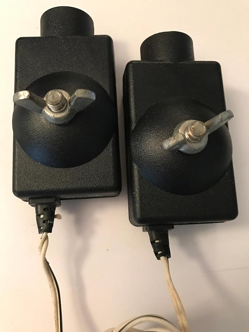 LiftMaster Chamberlain Liftmaster 41A4373A Safety Sensors - Image 3