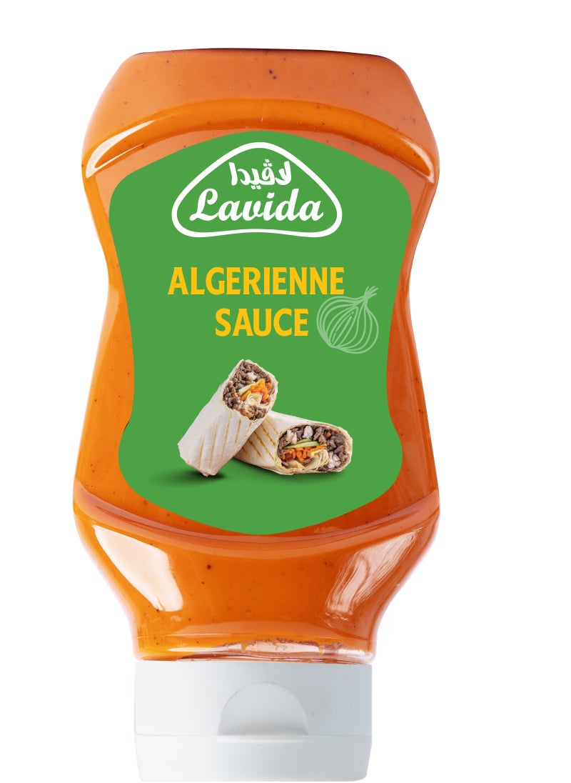 لافيدا - الجريان صوص , 420 جم لافيدا - Image 1