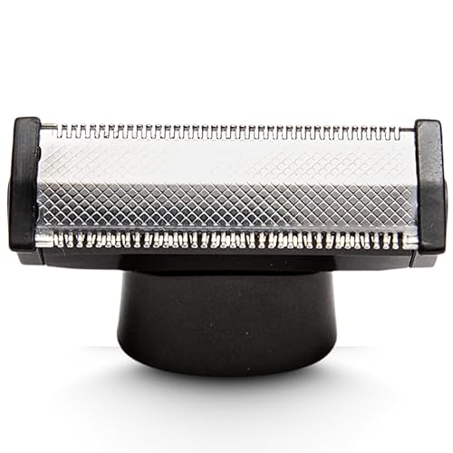 HAPPY NUTS The Ballber Replacement Blade for The Ballber Electric Body Hair Trimmer for Men - Image 1