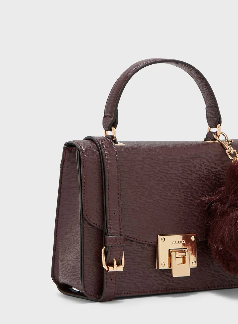 ALDO Adrelin Satchel