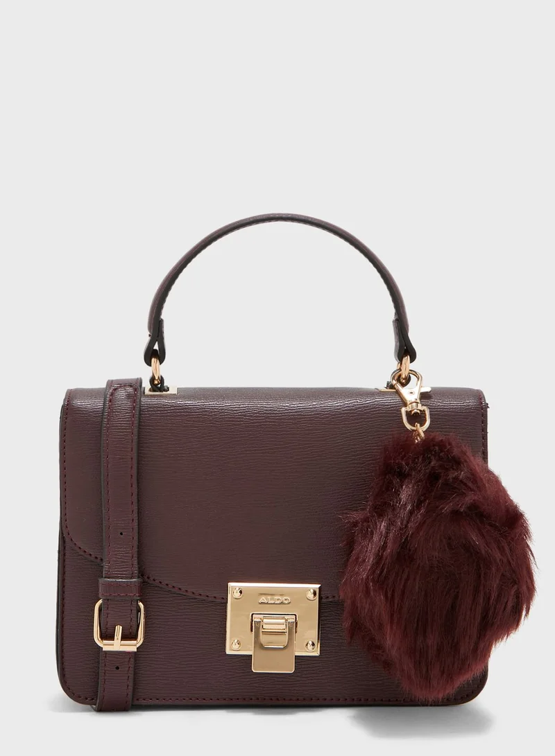 ALDO Adrelin Satchel